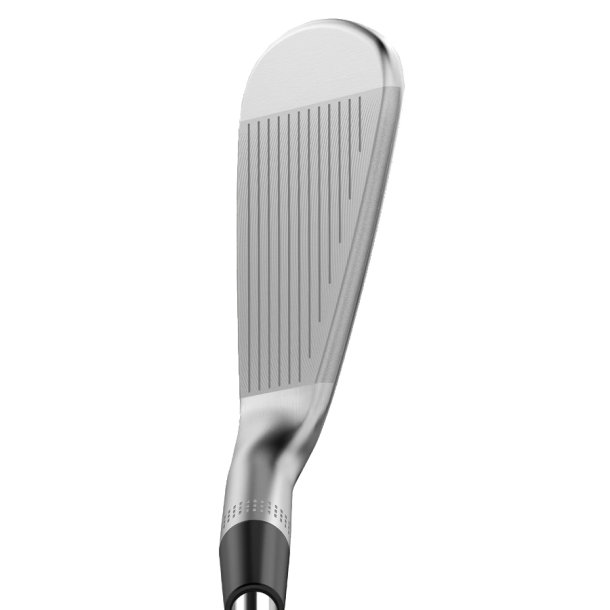 Venstreh�nds Wilson Staff Model Blade Herre Jern