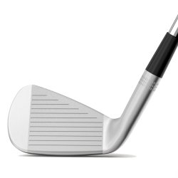 Venstreh�nds Wilson Staff Model Blade Herre Jern