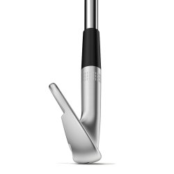 Venstreh�nds Wilson Staff Model Blade Herre Jern