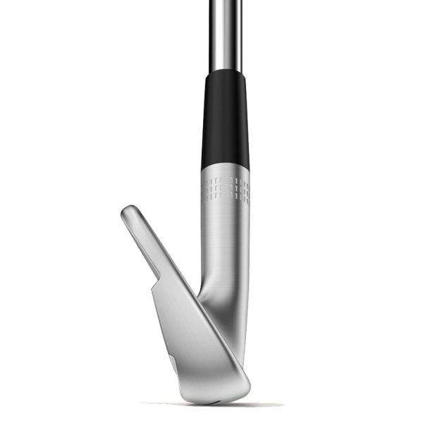 Venstreh�nds Wilson Staff Model Blade Herre Jern