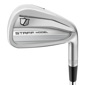 Wilson Staff Model CB Herre Jern