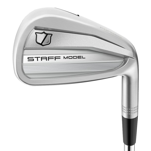 Venstreh�nds Wilson Staff Model CB Herre Jern
