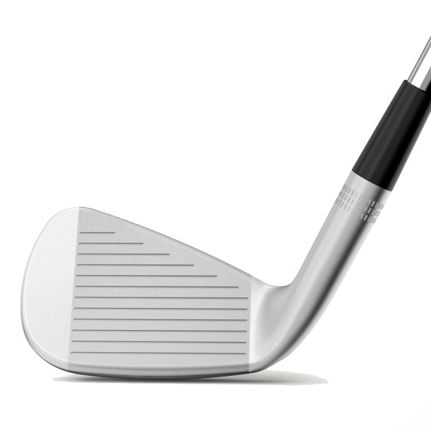 Venstreh�nds Wilson Staff Model CB Herre Jern