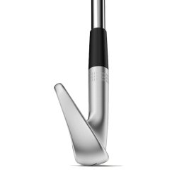 Venstreh�nds Wilson Staff Model CB Herre Jern