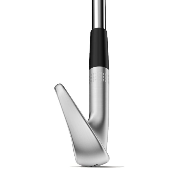 Venstreh�nds Wilson Staff Model CB Herre Jern