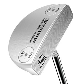 Demo Wilson Staff Model Putter CS22