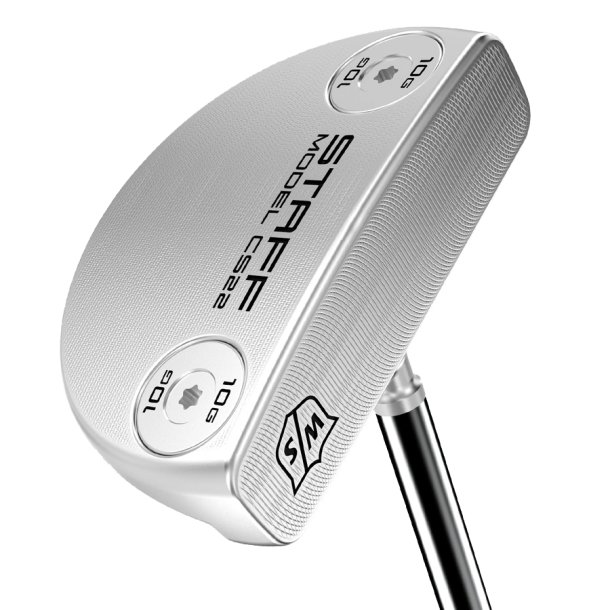 Demo Wilson Staff Model Putter CS22