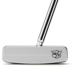 Demo Wilson Staff Model Putter CS22