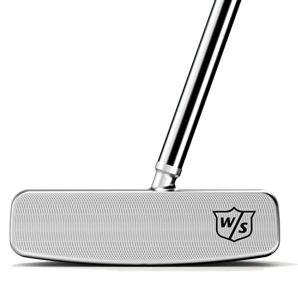 Demo Wilson Staff Model Putter CS22