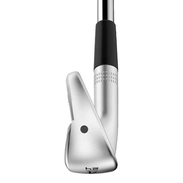 Demo Wilson Staff Model RB Herre Utility Iron