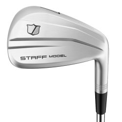 Venstreh�nds Wilson Staff Model XB Herre Jern