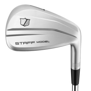 Wilson Staff Model XB Herre Jern