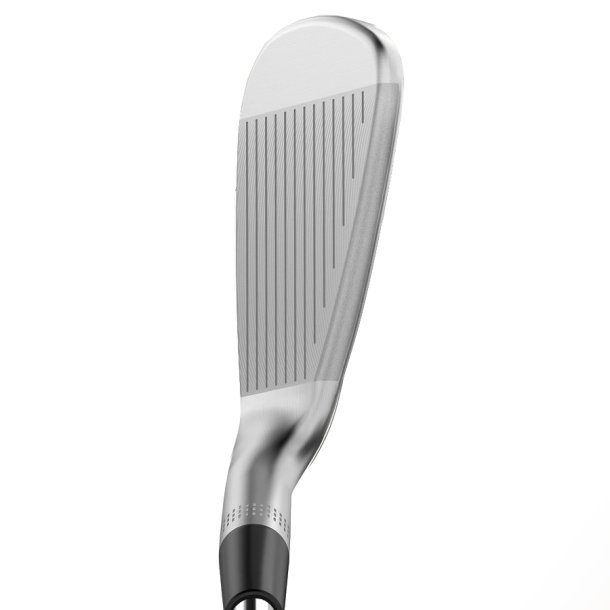 Venstreh�nds Wilson Staff Model XB Herre Jern