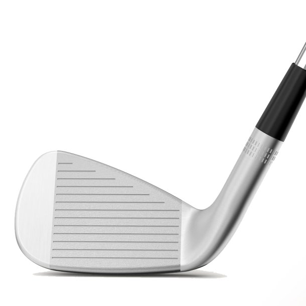 Venstreh�nds Wilson Staff Model XB Herre Jern