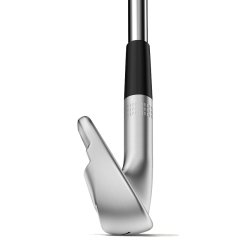 Venstreh�nds Wilson Staff Model XB Herre Jern