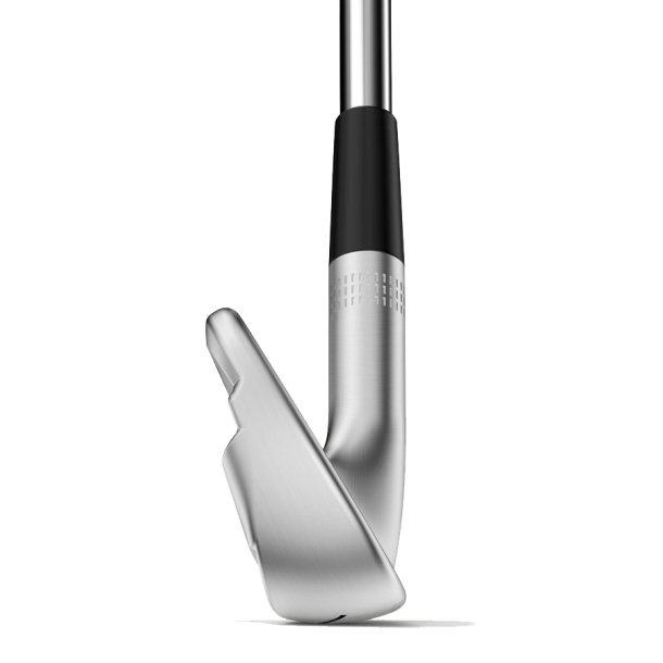 Venstreh�nds Wilson Staff Model XB Herre Jern