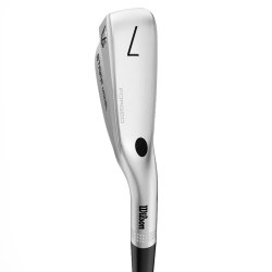 Venstreh�nds Wilson Staff Model XB Herre Jern