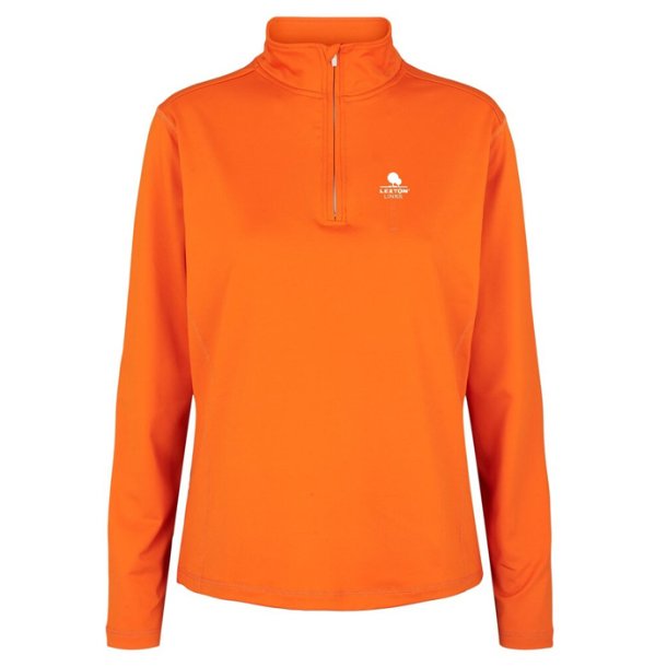 Lexton Links Stepney Dame Golf Midlayer Orange