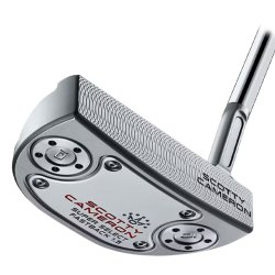 Scotty Cameron Super Select Fastback 1.5 Herre Putter