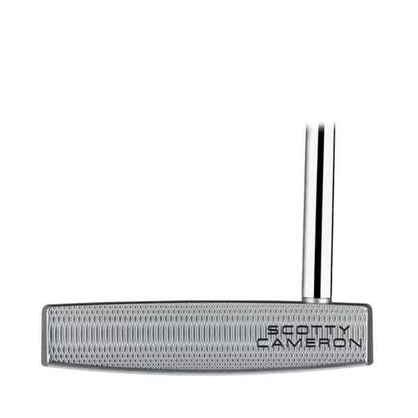 Venstrehnds Scotty Cameron Super Select GOLO 6 Herre Putter