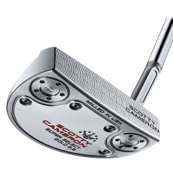 Scotty Cameron Super Select GOLO 6.5 Herre Putter