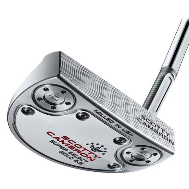 Scotty Cameron Super Select GOLO 6.5 Herre Putter