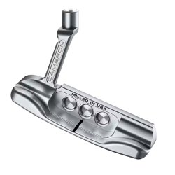 Venstrehnds Scotty Cameron Super Select Newport Herre Putter