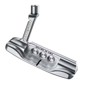 Scotty Cameron Super Select Newport Herre Putter