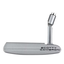 Venstrehnds Scotty Cameron Super Select Newport Herre Putter