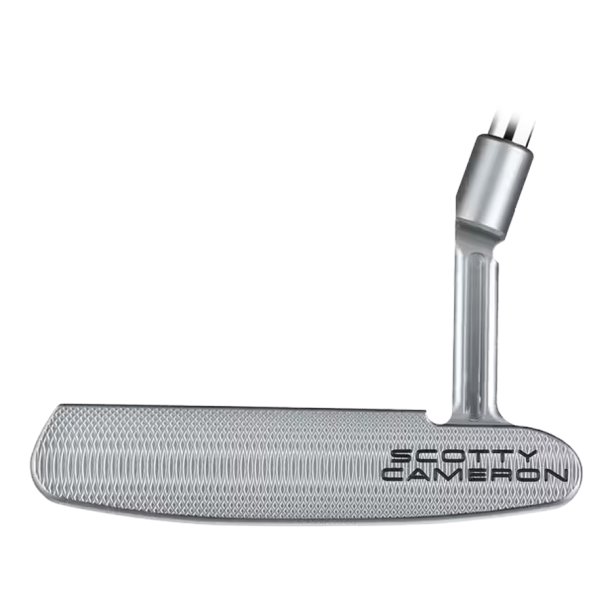 Venstrehnds Scotty Cameron Super Select Newport Herre Putter