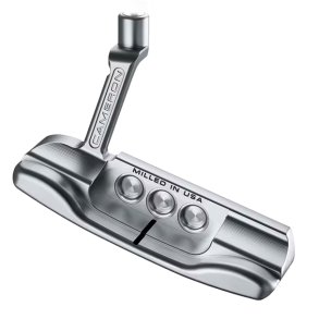 Scotty Cameron Super Select Newport Plus Herre Putter