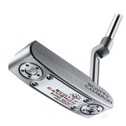 Scotty Cameron Super Select Newport Plus Herre Putter