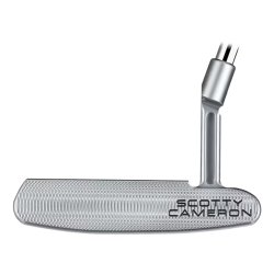 Scotty Cameron Super Select Newport Plus Herre Putter