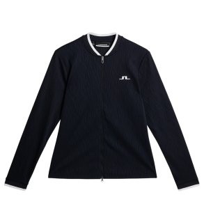 J Lindeberg Susanna Dame Mid Layer JL Navy