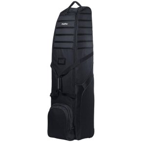 BagBoy T-660 Travel Cover Black/Charcoal