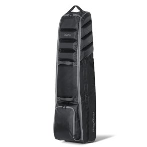 BagBoy T-800 Travel Cover Black/Slate