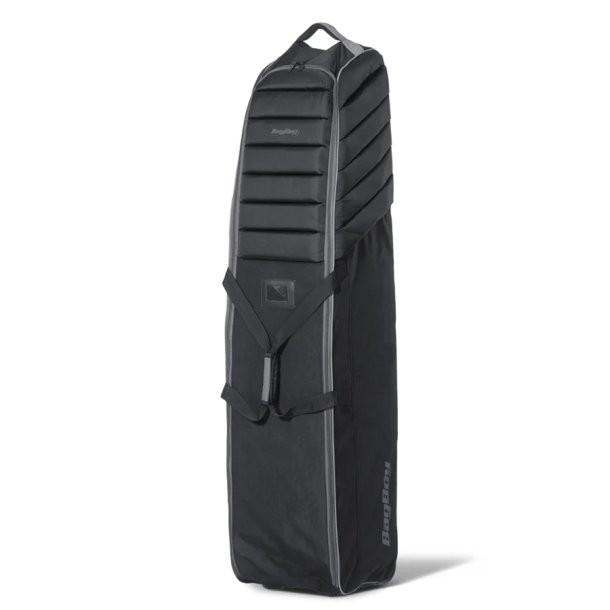 BagBoy T-720 Rejsecover Black/Slate