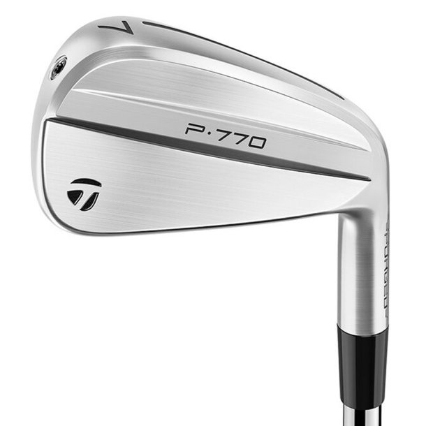 Venstrehnds TaylorMade P-770 Herre Jern 