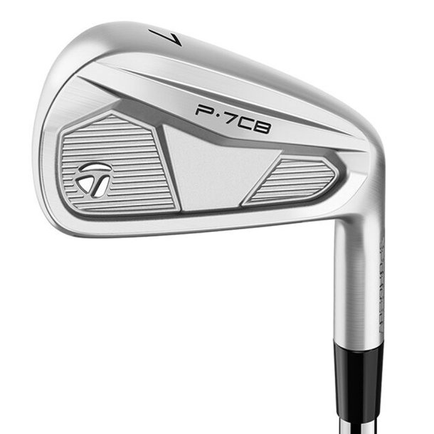 Venstrehnds TaylorMade P-7CB Herre Jern 