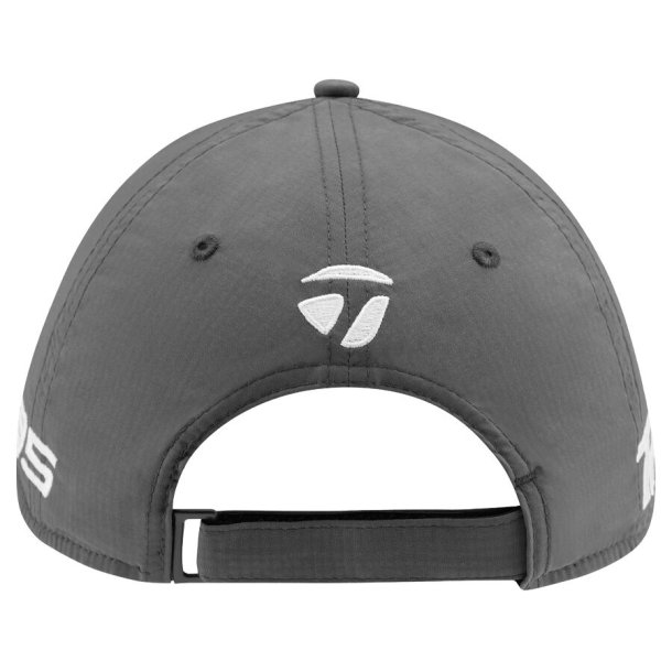 TaylorMade Tour Preferred Radar QI35 Hat Grey