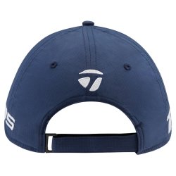 TaylorMade Tour Preferred Radar QI35 Hat Navy