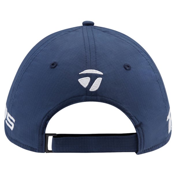TaylorMade Tour Preferred Radar QI35 Hat Navy