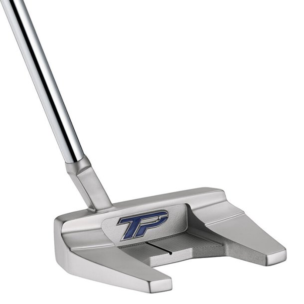 Demo Venstrehnds TaylorMade TP Hydro Blast Bandon 3 Herre Putter