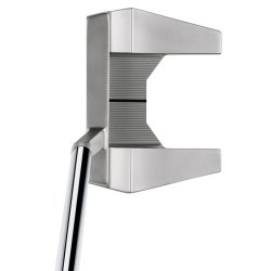 Demo Venstrehnds TaylorMade TP Hydro Blast Bandon 3 Herre Putter