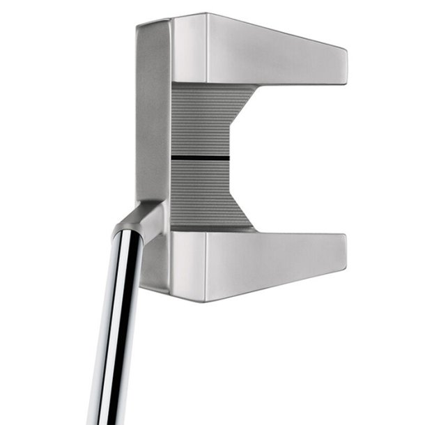 Demo Venstrehnds TaylorMade TP Hydro Blast Bandon 3 Herre Putter