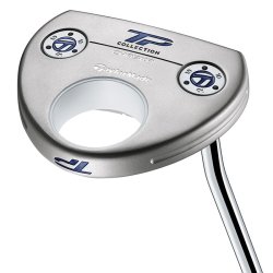 TaylorMade TP Hydro Blast Chaska Herre Putter