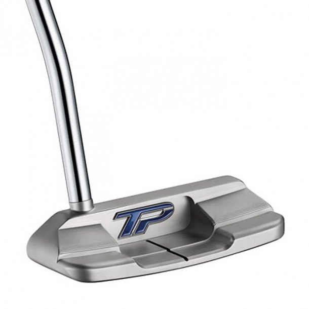 Demo Venstrehnds  TaylorMade TP Hydro Blast Del Monte 1 Herre Putter