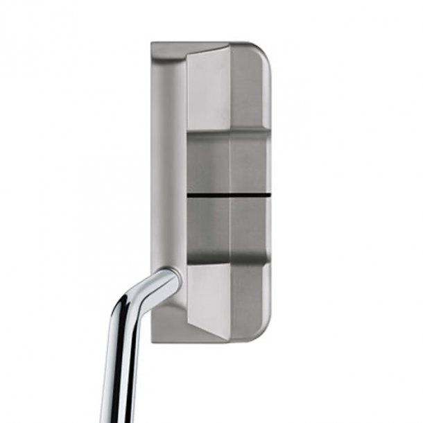 Demo Venstrehnds  TaylorMade TP Hydro Blast Del Monte 1 Herre Putter