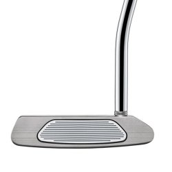 Demo Venstrehnds  TaylorMade TP Hydro Blast Del Monte 1 Herre Putter