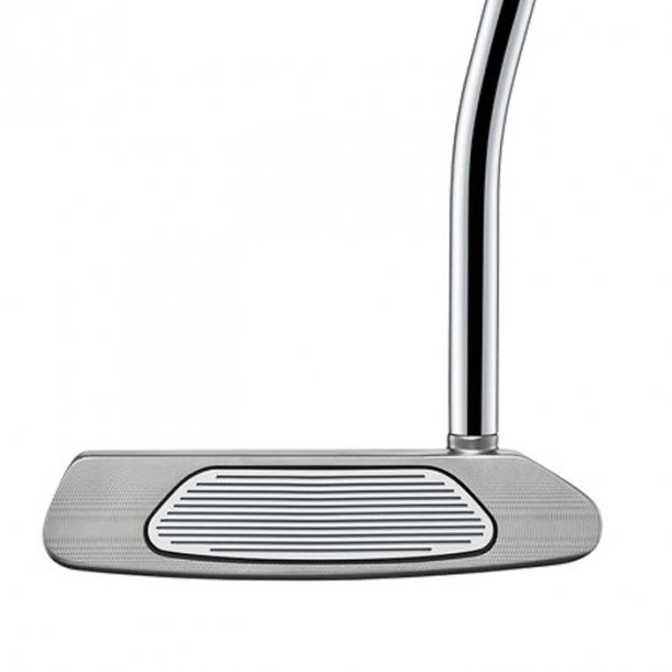 Demo Venstrehnds  TaylorMade TP Hydro Blast Del Monte 1 Herre Putter